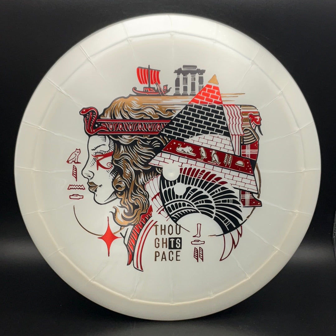 Ethereal Omen - Limited Edition TSA Stamp