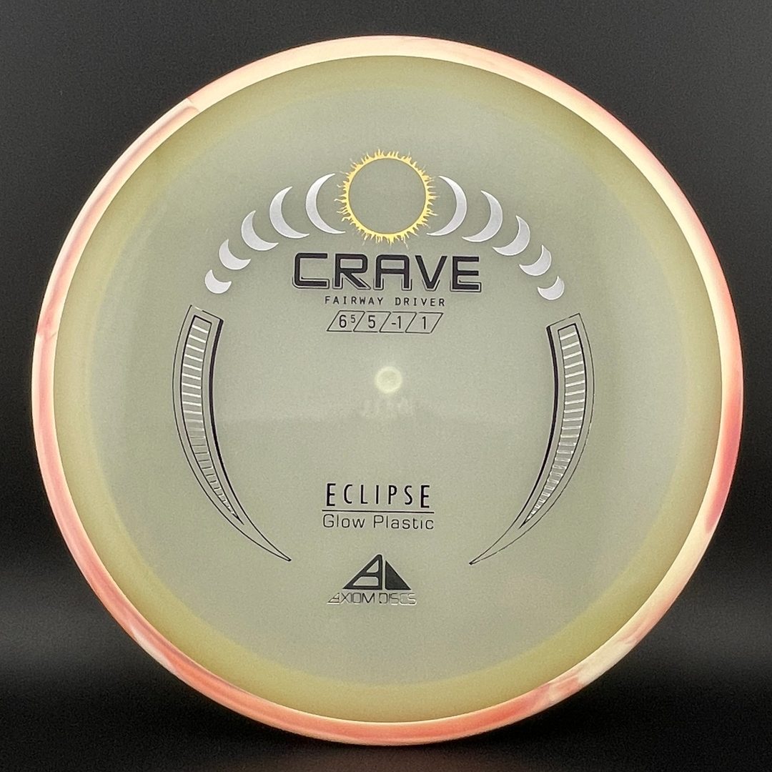 Eclipse 2.0 Crave