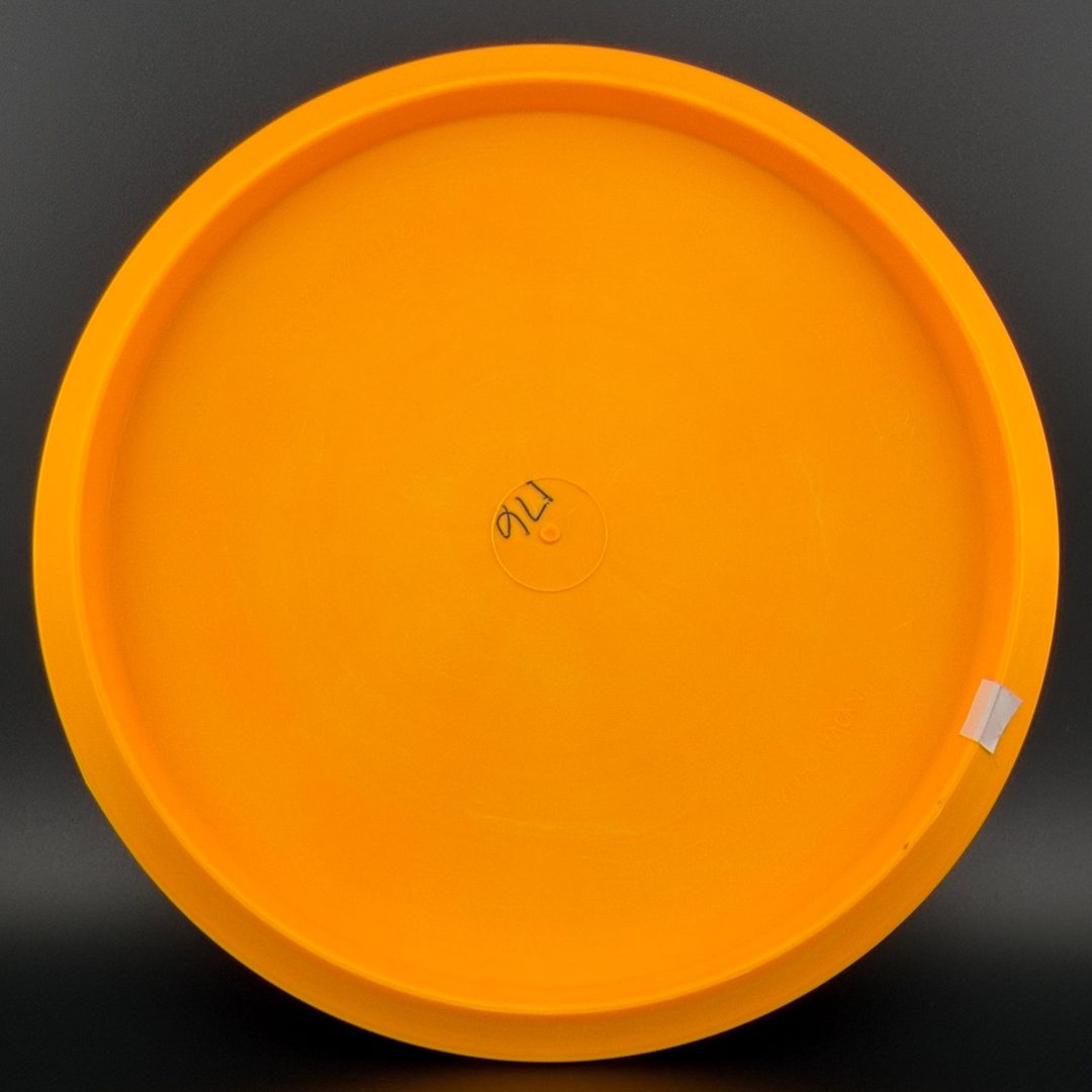 Star Stingray - Limited Air Force Stamp