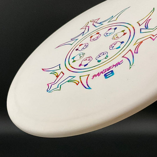 Classic Blend Justice - "Pandemic 8" Limited Release!