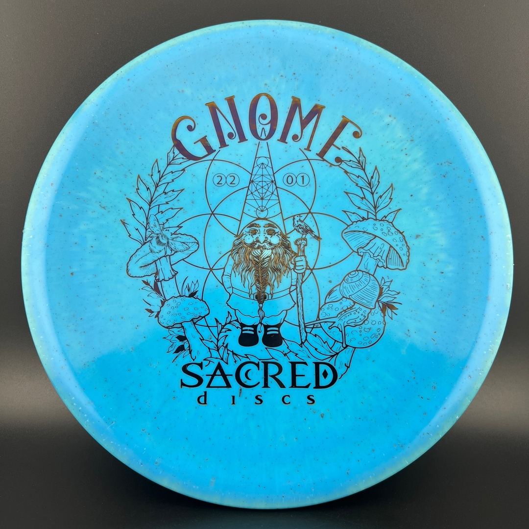 Alchemy Gnome