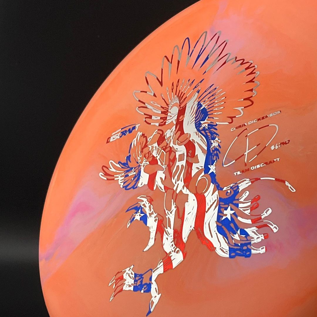 Swirl ESP Buzzz - 2022 Dickerson Robot Chicken