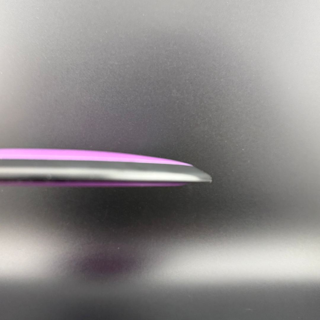 Macro Neutron Tesla (6" Mini Disc)