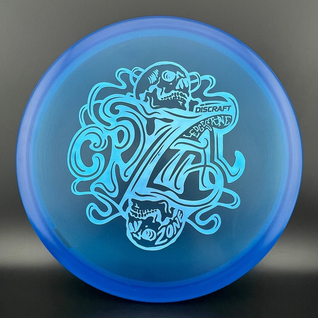 CryZtal Zone - 2024 "Grateful" Ledgestone Edition