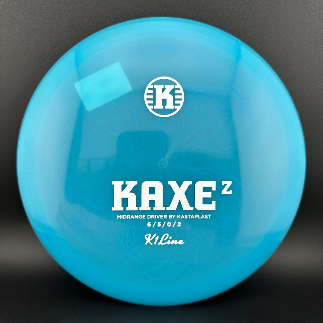 K1 Kaxe Z - 2021/2022 Runs - OOP