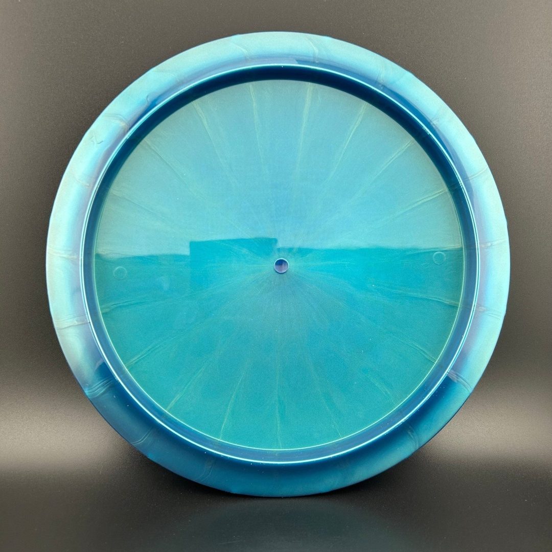 Ethereal Omen (First Run) - Rare Colorshift