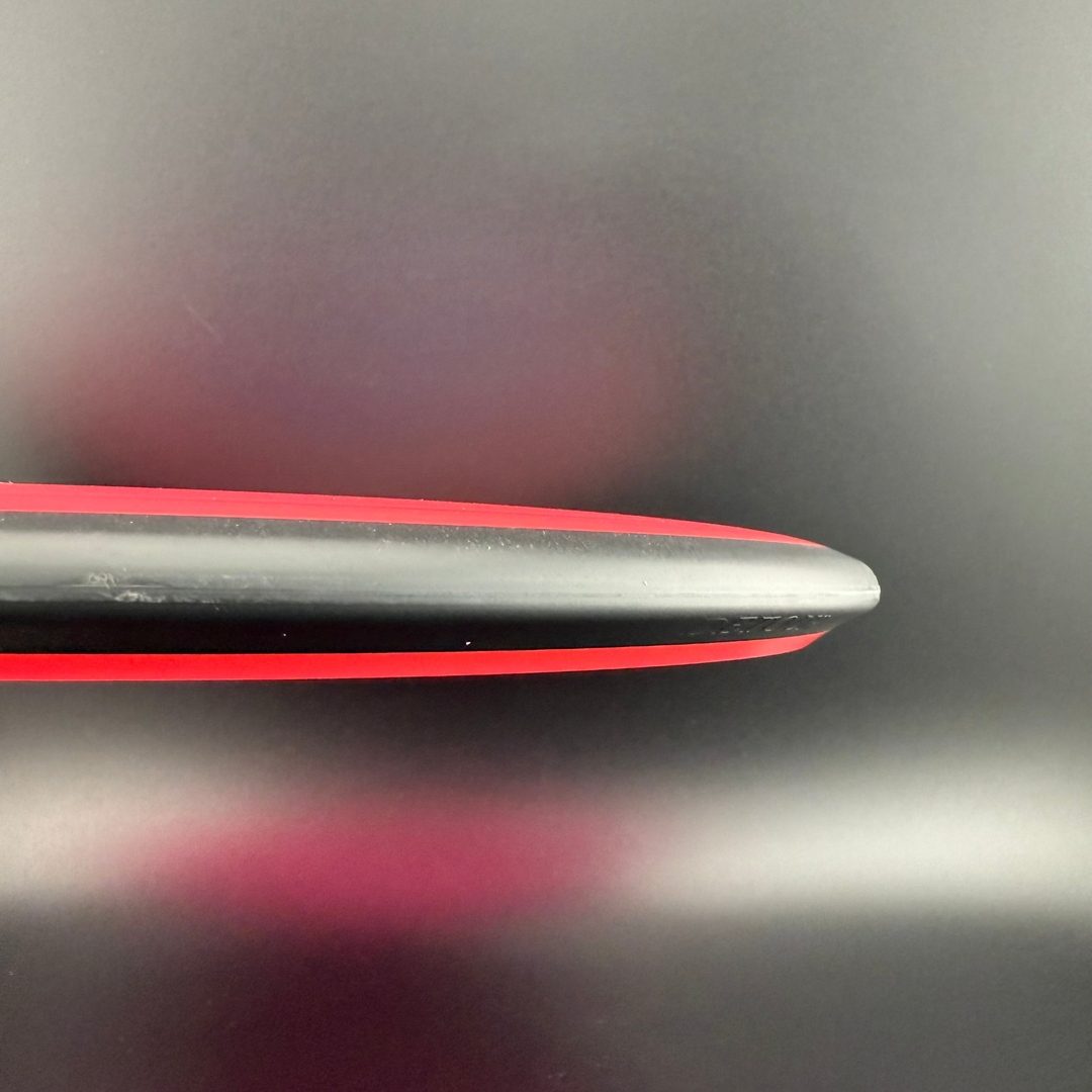 Neutron Detour - "Mutant Spider" Triple Foil