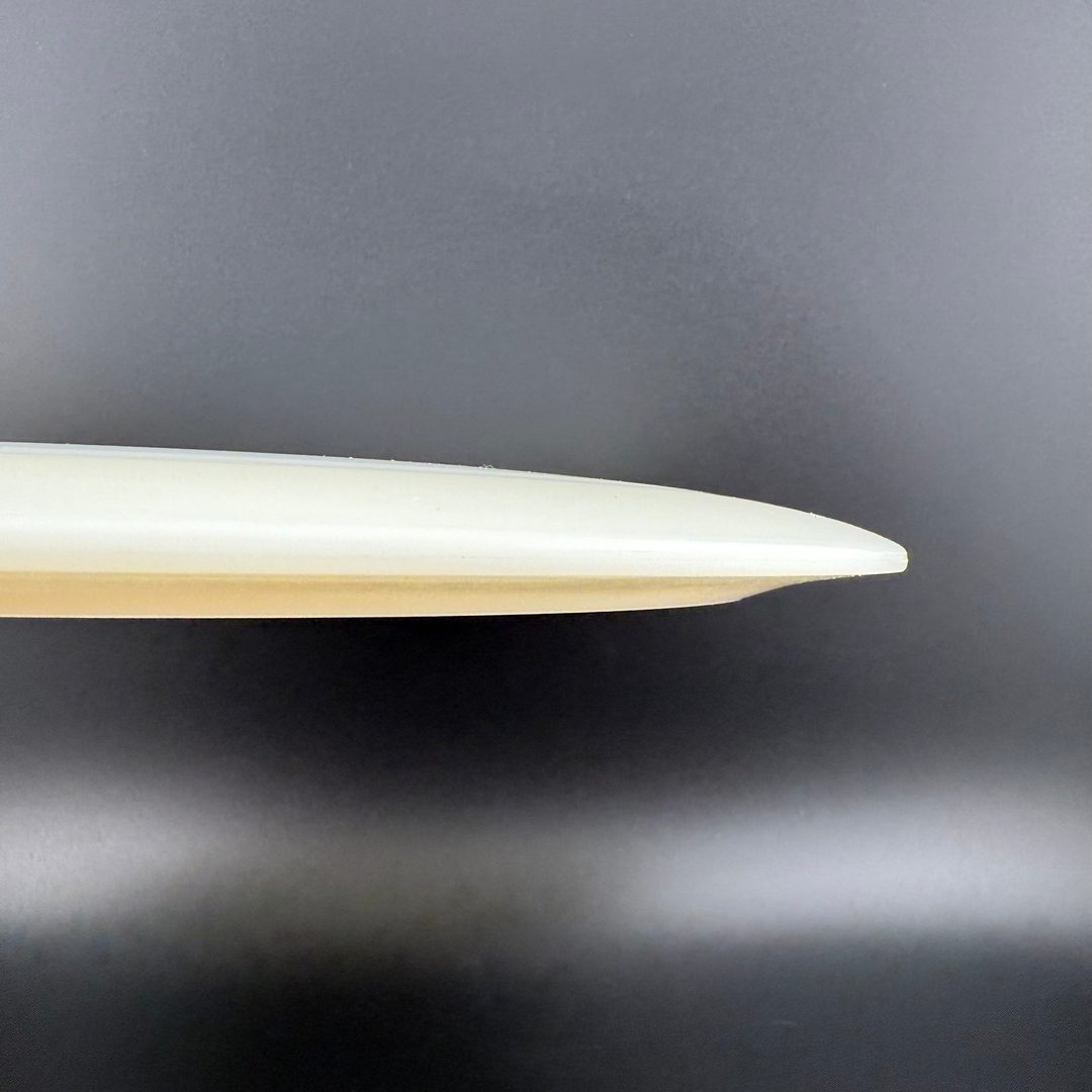 Lumen Enigma - Mini Tri-Fly Huk Stamp