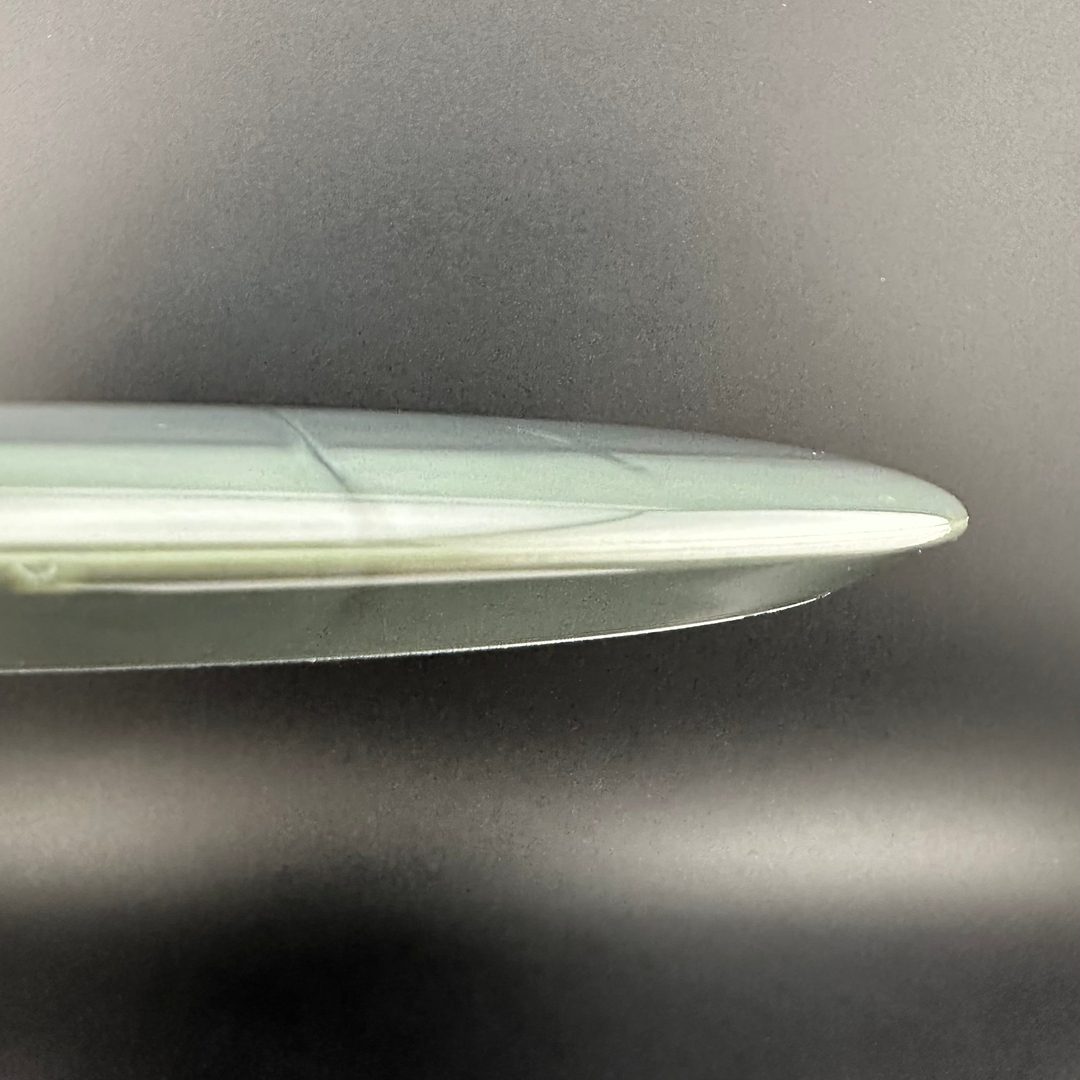 K1 Kaxe Z - 2021/2022 Runs - OOP