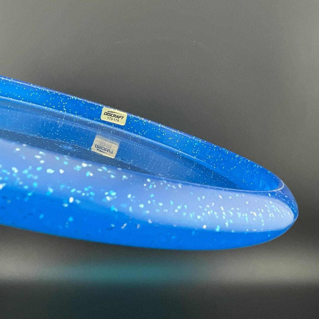 Z Sparkle Luna - Paul McBeth Limited Edition