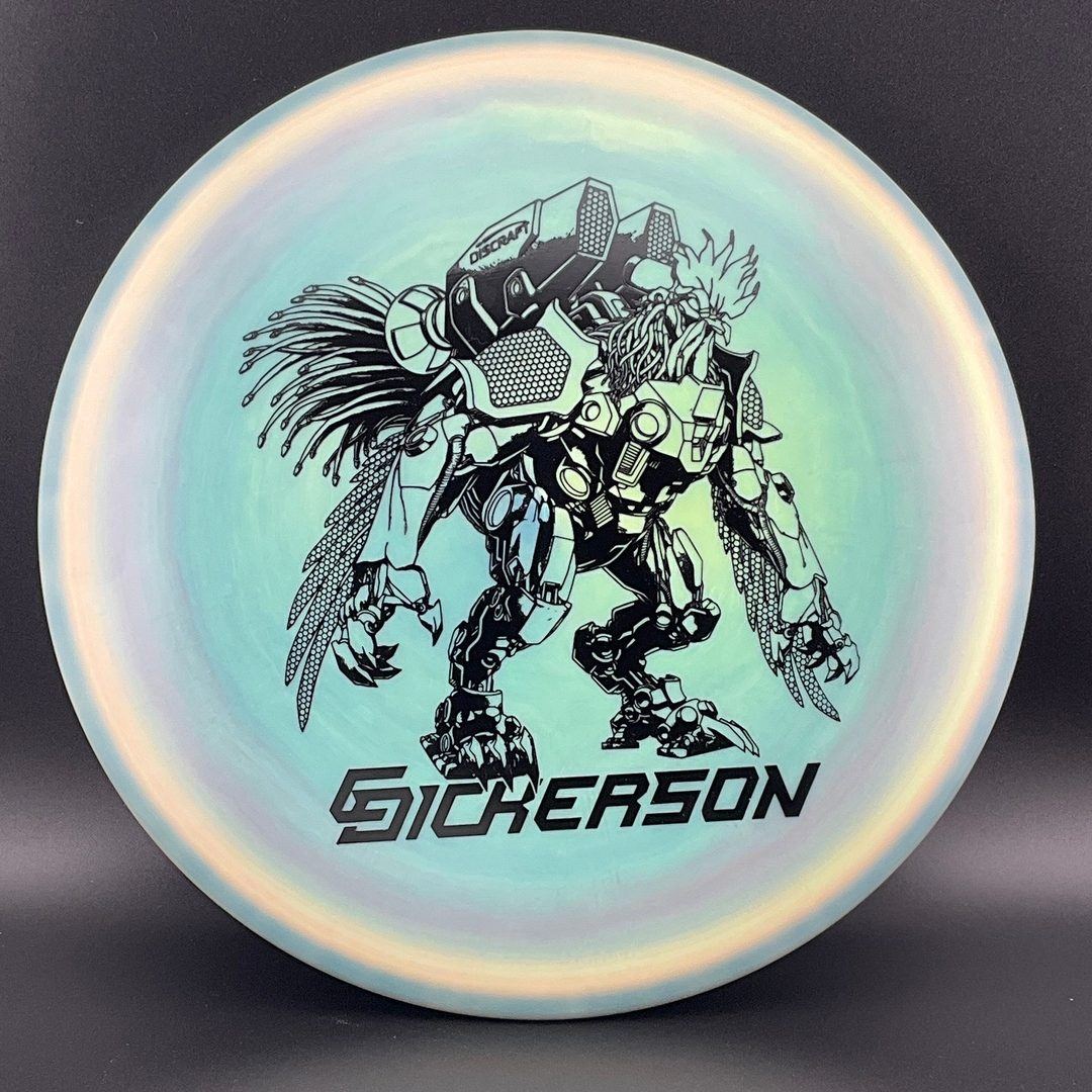 Swirl ESP Buzzz - Chris Dickerson Robot Chicken 2023