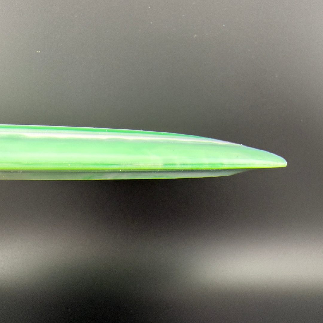 Steady Ring Wild Honey