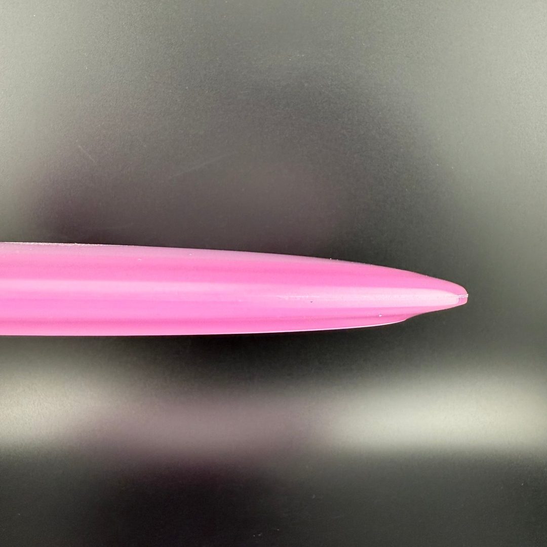 Color Glow C-Line FD - Bar Stamp