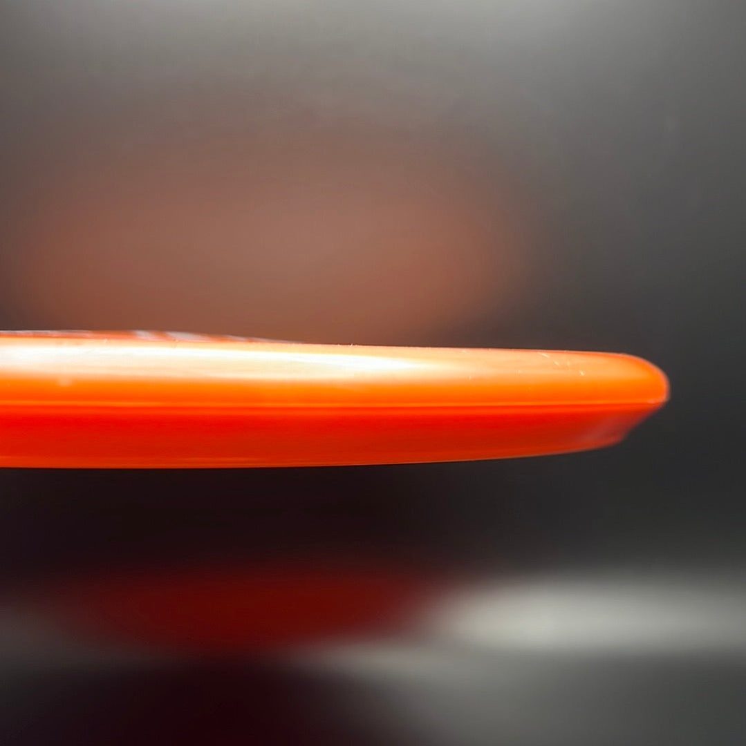 Alpha Copperhead - Artist Series Snake Head