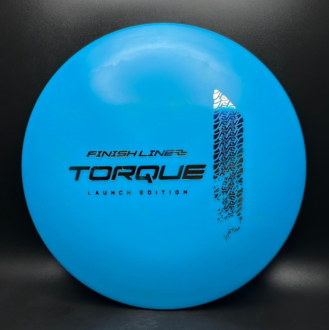 Forged Torque - Launch Edition