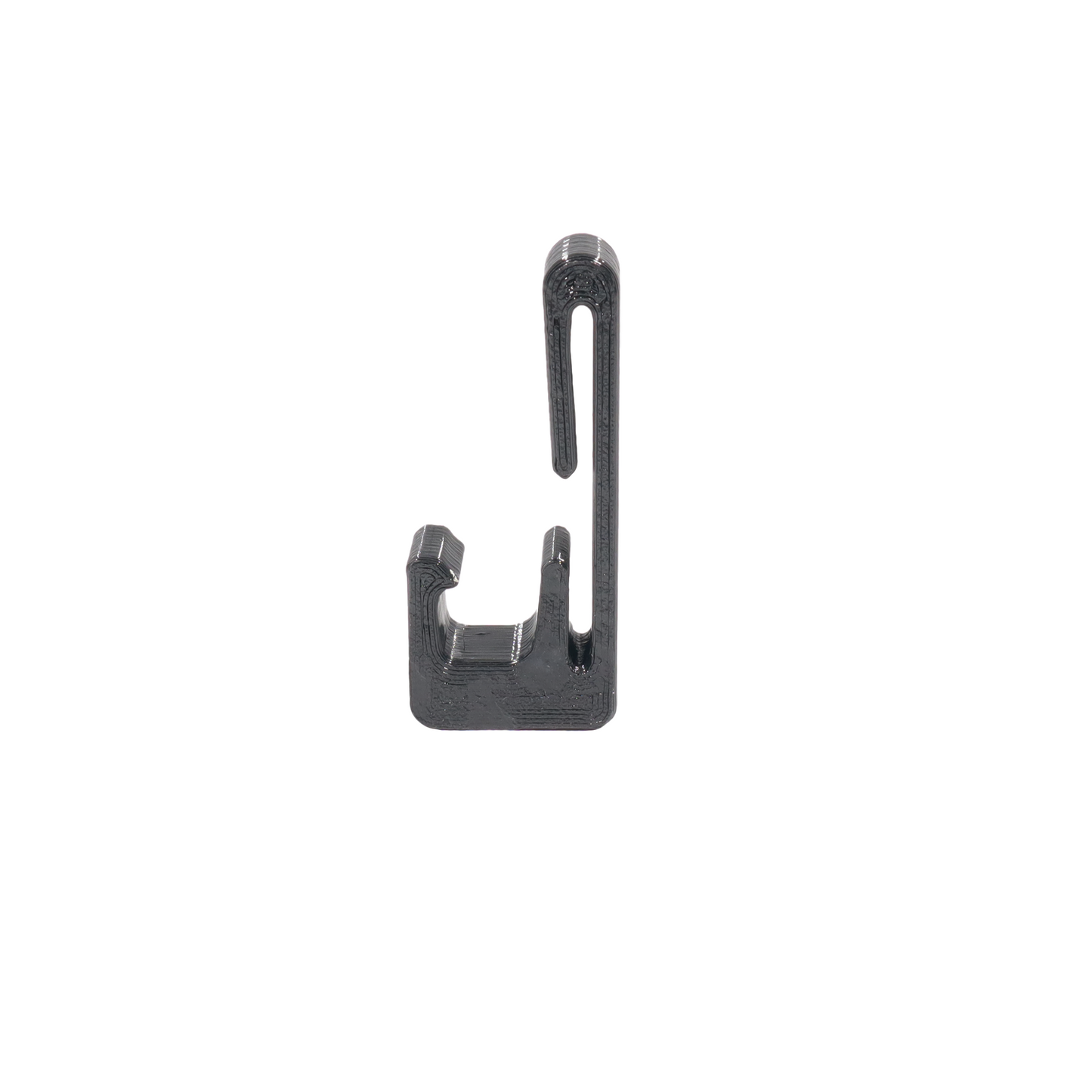 3D Printed Saddle 'Bridge Clip'