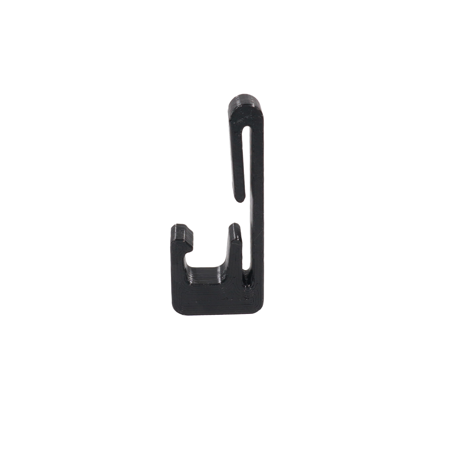 3D Printed Saddle 'Bridge Clip'