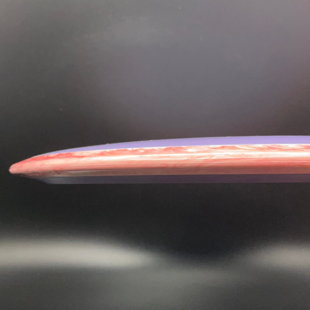 Fission Rhythm - Blank