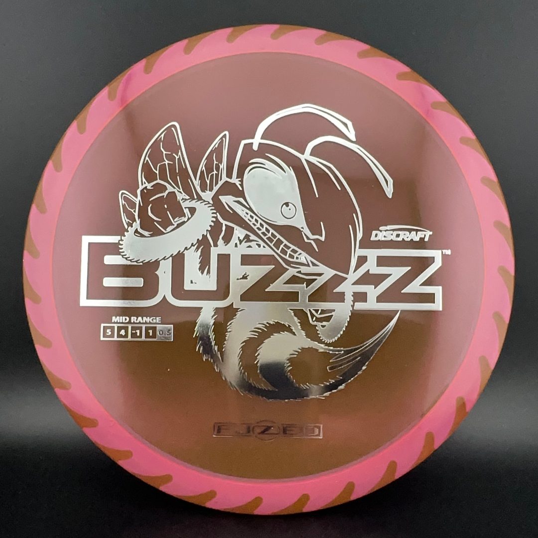 FuZed Buzzz - BuzzzSaw Bee