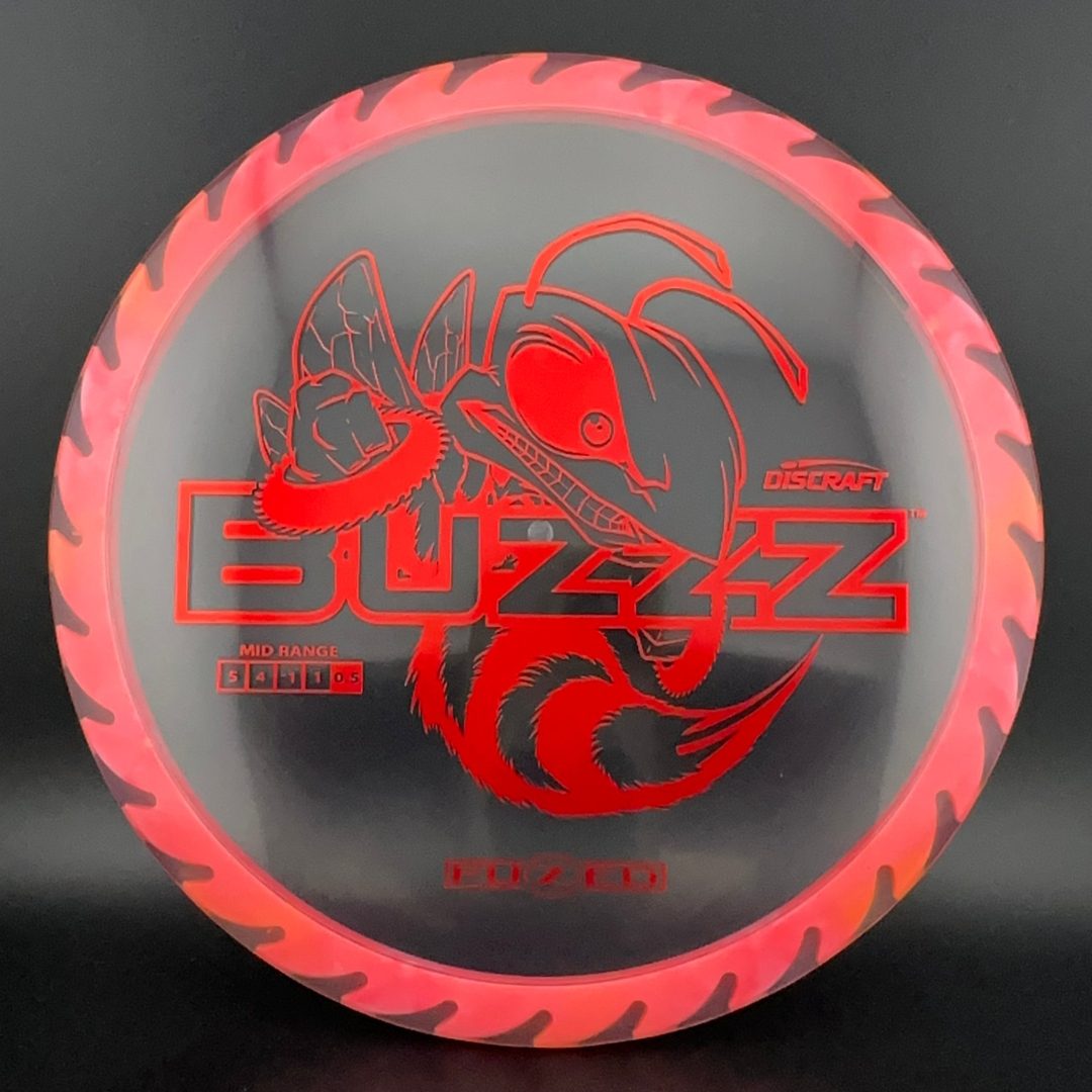 FuZed Buzzz - BuzzzSaw Bee