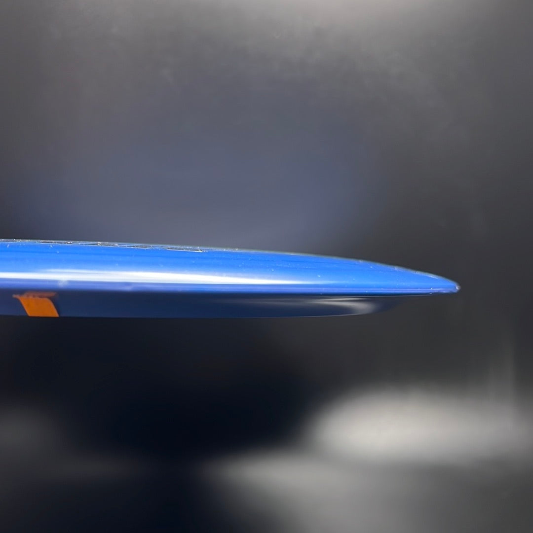 Alpha Nimitz - Distance Driver