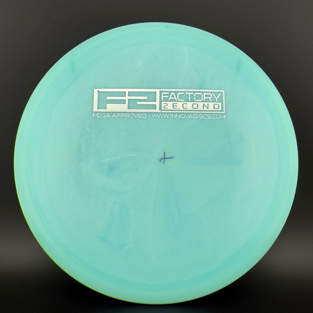 Classic Glow Star Teebird - F2
