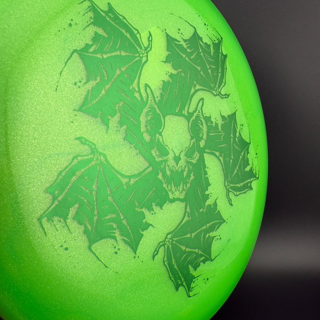 Moondust Champion Aviar - Night Terror by Marm O Set