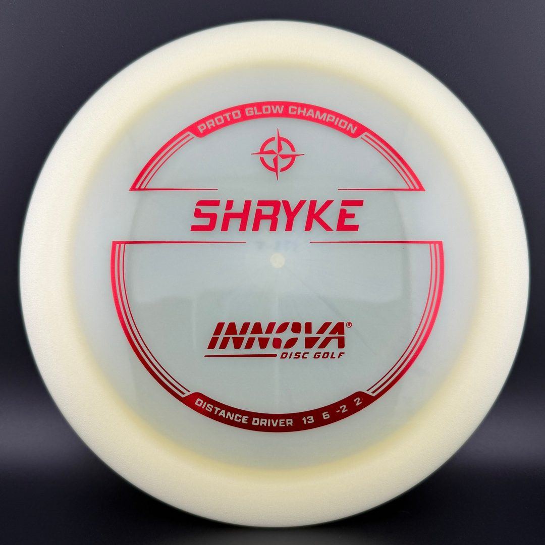 Proto Glow Champion Shryke