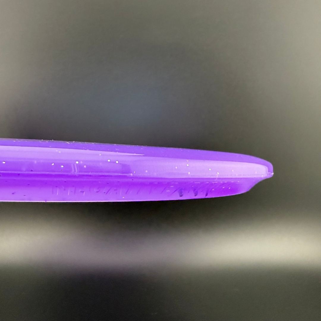 Arcane Ritual (First Run)