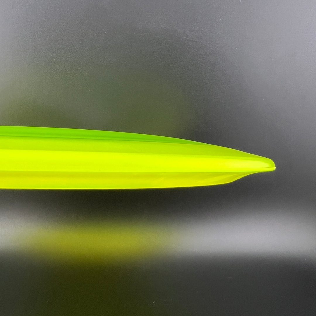 Champion Eagle - Ken Climo 12x