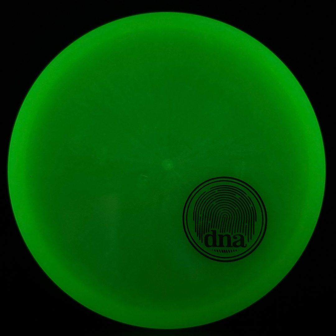 Color Glow C-Line Tactic - dna Series