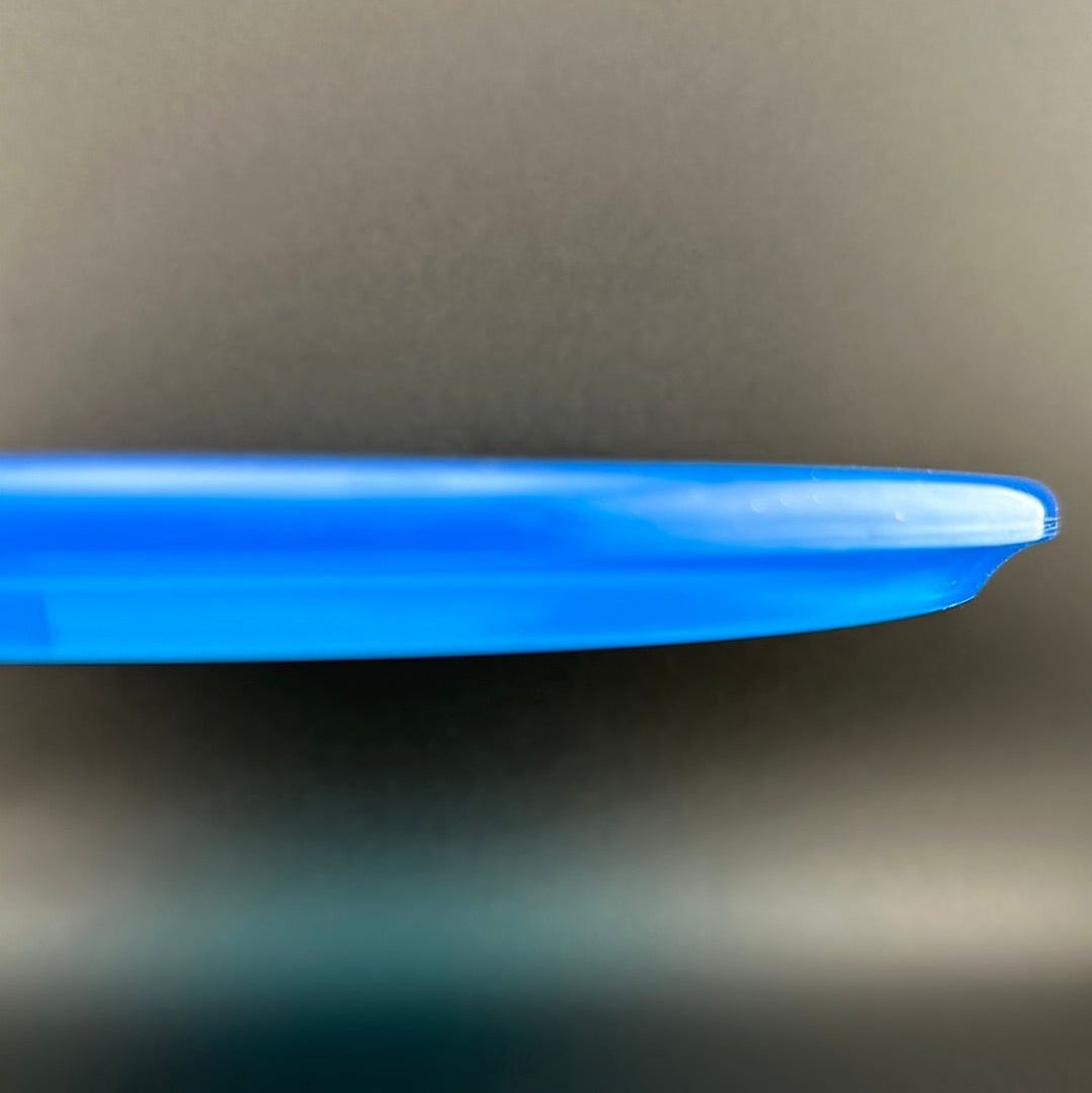 CryZtal Buzzz OS - 2 Foil - Aaron Gossage "Goose"