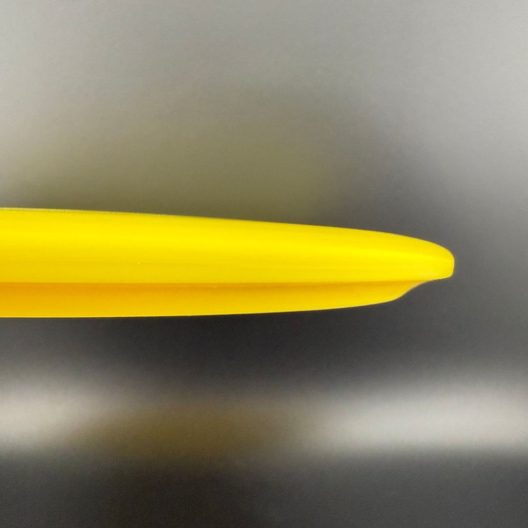 Thermo Cardinal - First Run