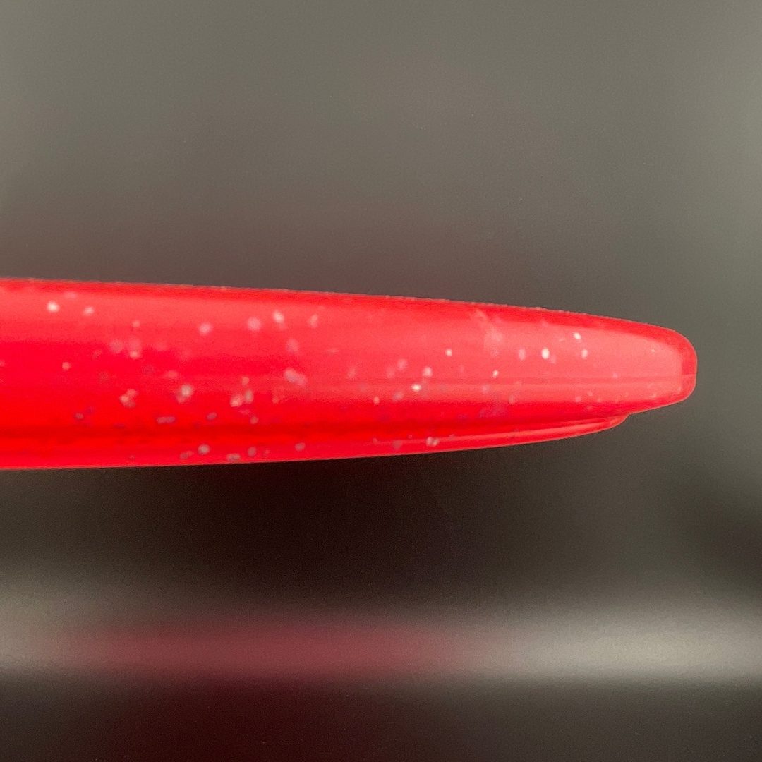 Metal Flake Champion Gator