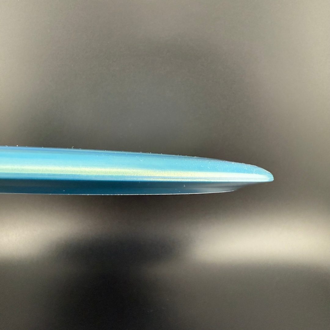 Swirly S-Line CD1 - 10 Year Anniversary SE