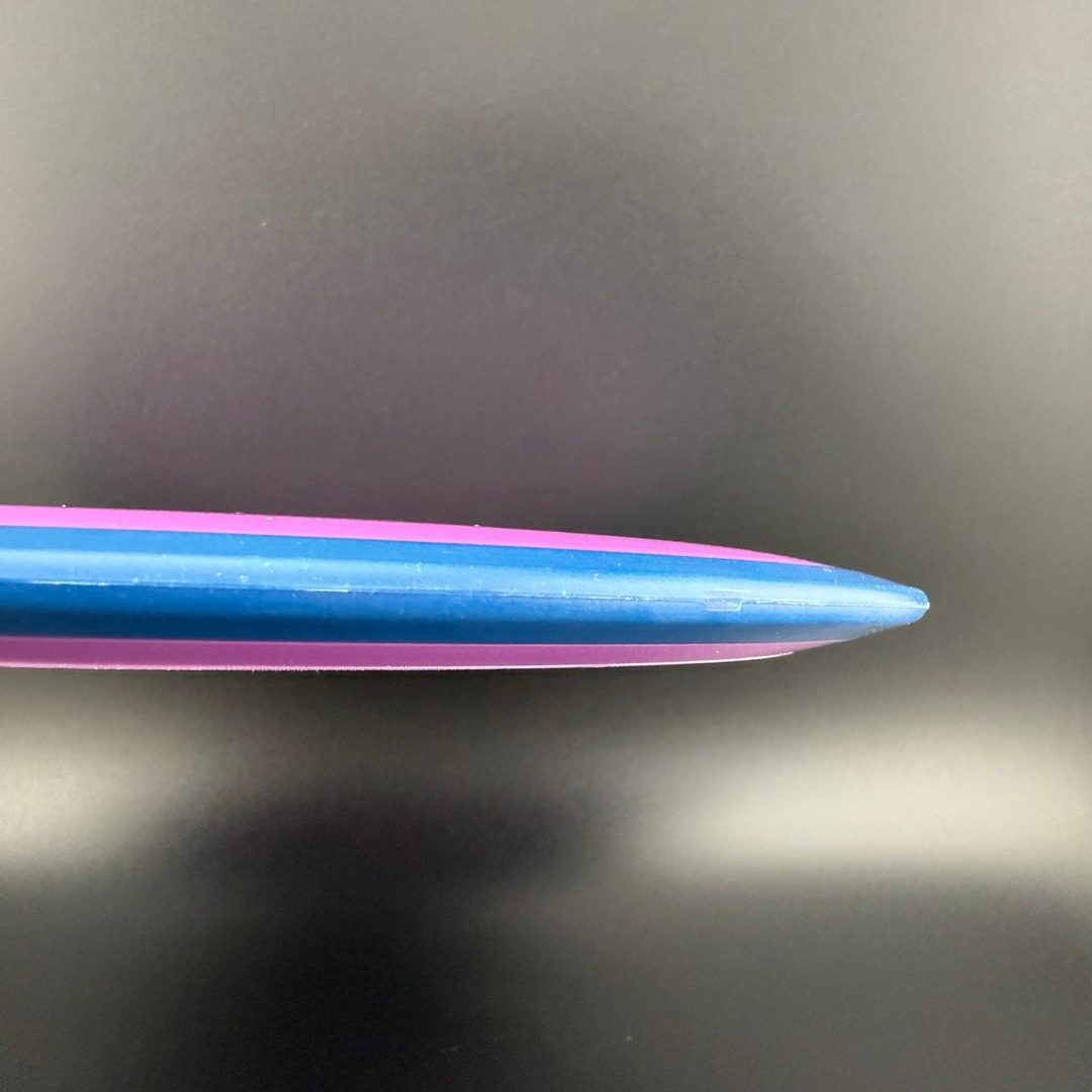 NXT Odyssey - First Run