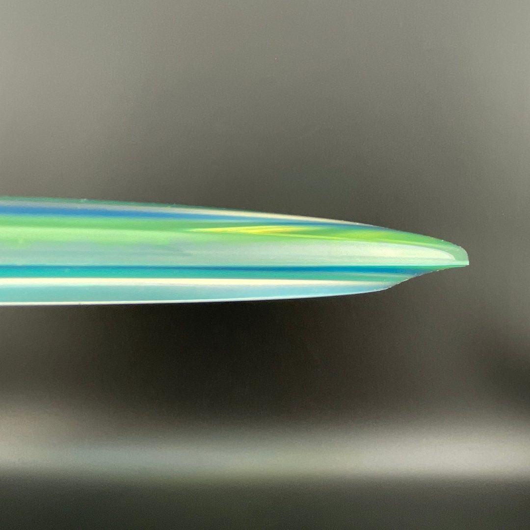 I-Dye Champion Thunderbird