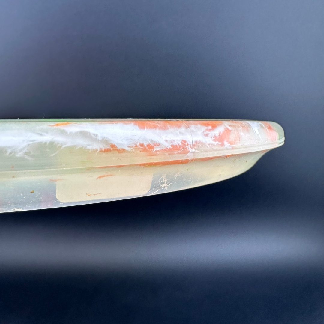 Jawbreaker Z FLX Swarm - 2024 Andrew Presnell Tour Series