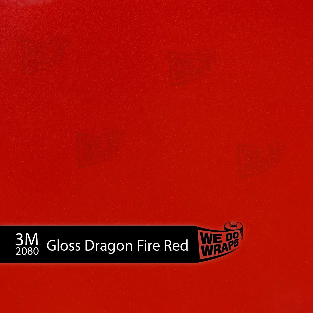 3M Gloss Dragon Fire Red Tesla Emblem Decals (Front + Back) | Model S