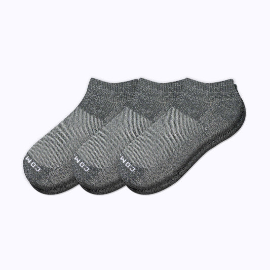 Ankle Compression Socks - 3 Pack