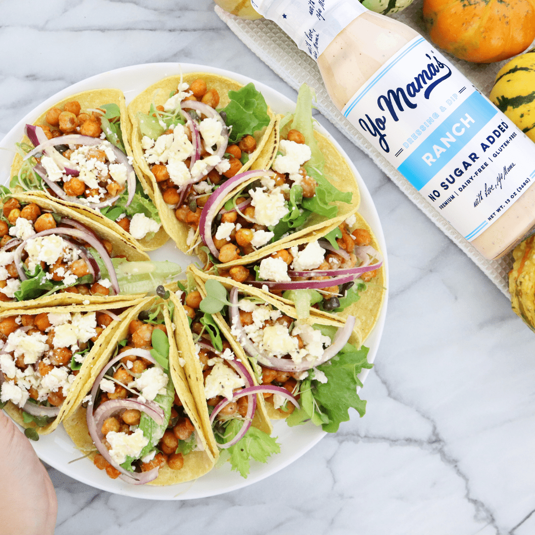 Low Carb Dressing Gift Set