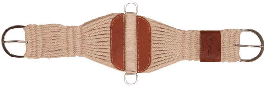 Rocky Mountain Mohair Roper Cinch