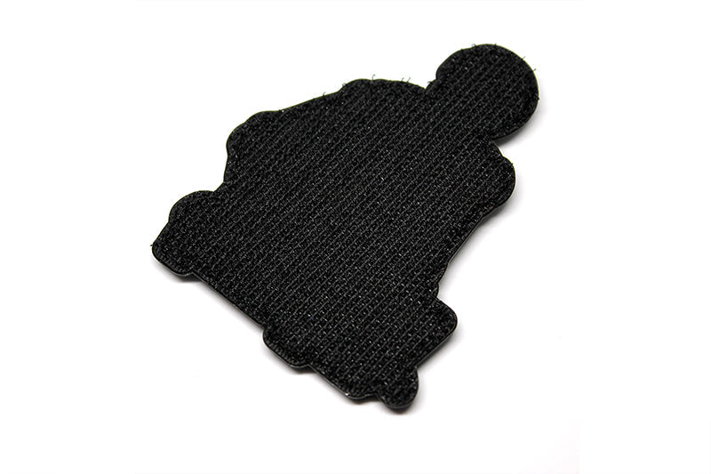 Tax Stamp Morale Patch