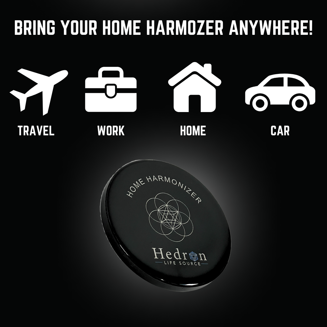 Hedron Home Harmonizer