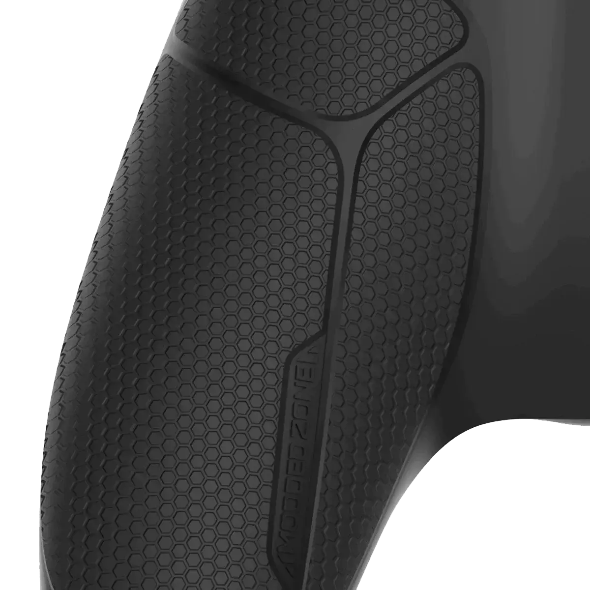 MODDEDZONE BLACK GOLD EXTREME PS5 SMART PRO MODDED CONTROLLER