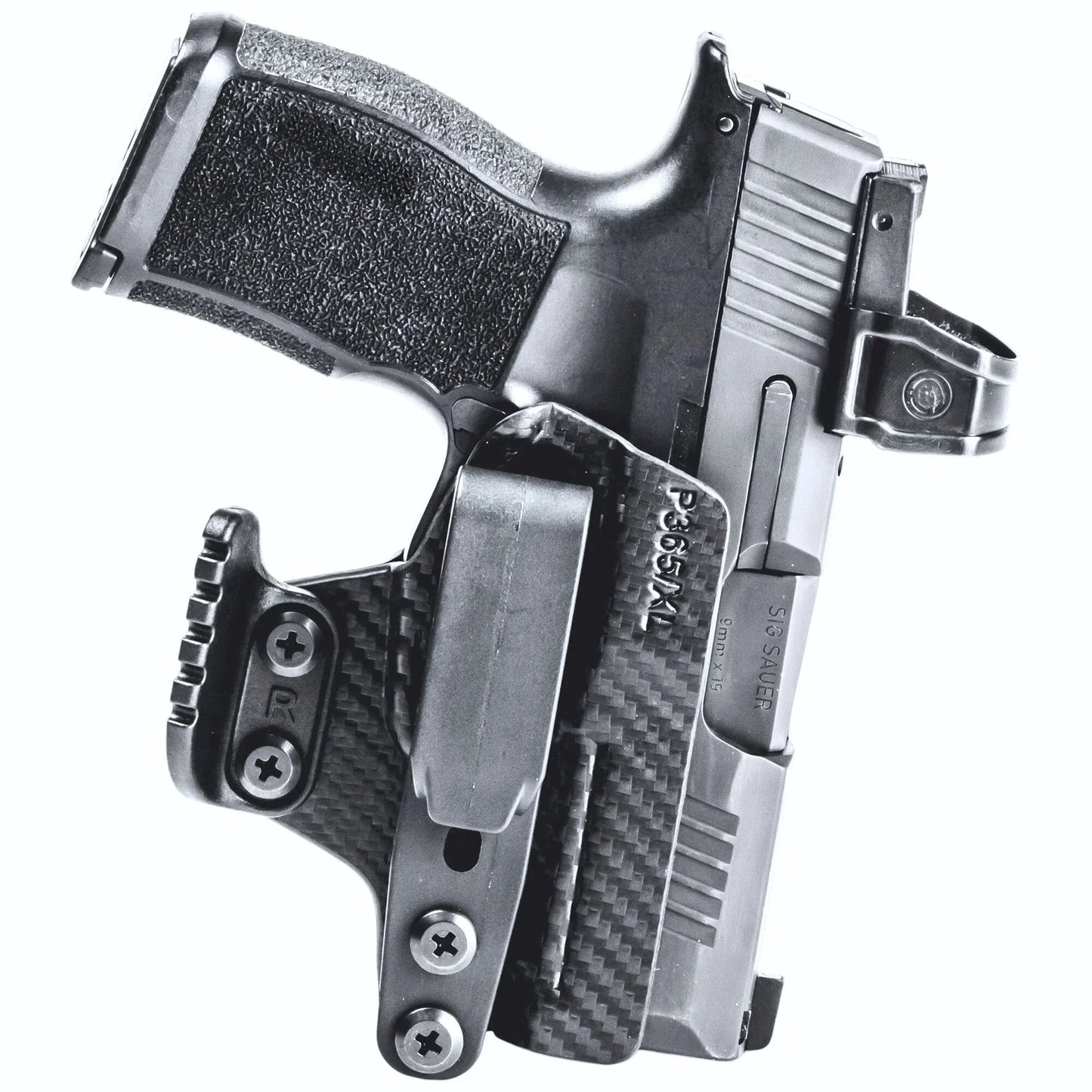 Smith & Wesson M&P SHIELD PLUS Trigger Guard Holster