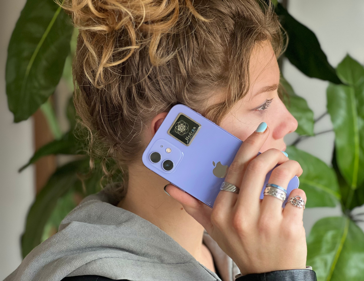 5G Elite Cell Phone Harmonzier