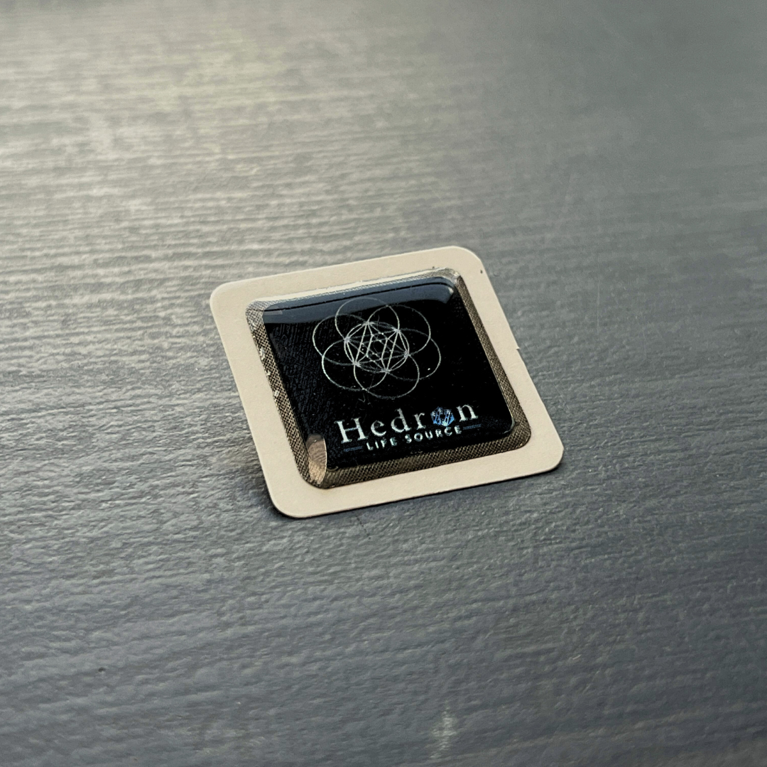 5G Elite Cell Phone Harmonzier