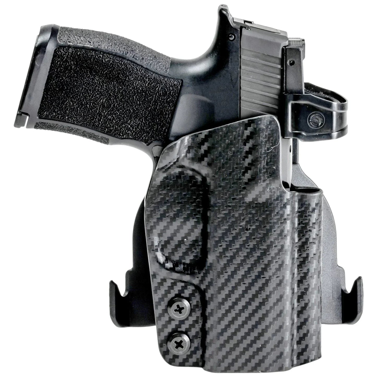 Walther PDP Compact Paddle Holster