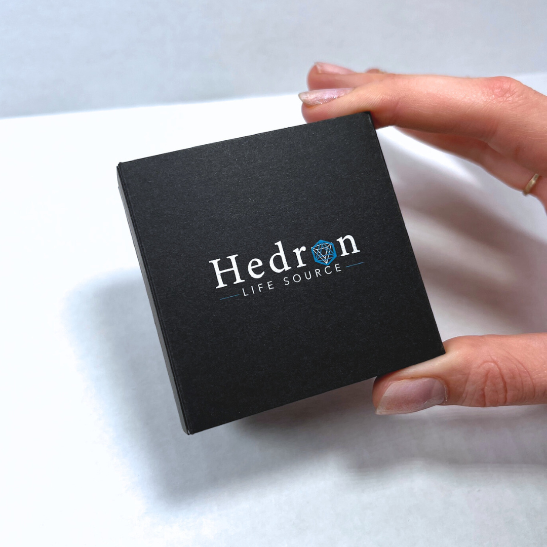 Hedron Pendant